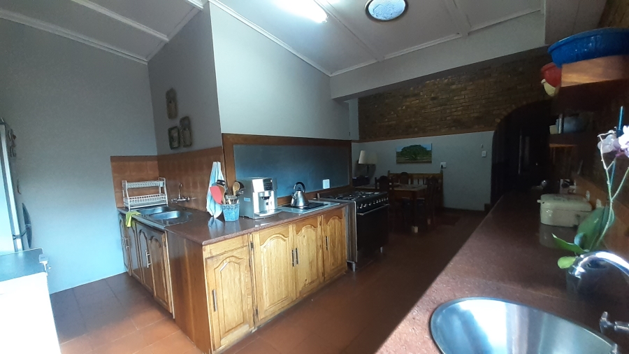 4 Bedroom Property for Sale in Brits North West